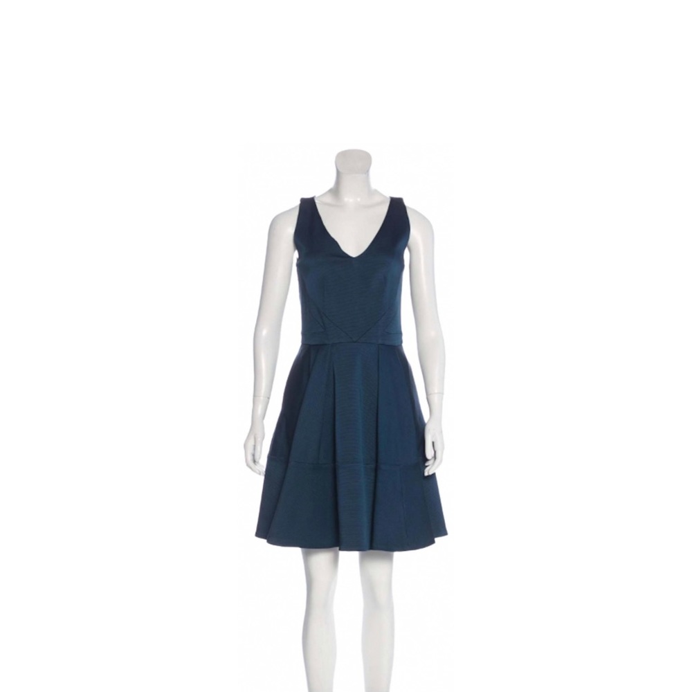 ZAC POSEN NWOT SIZE 4 (Size Small)